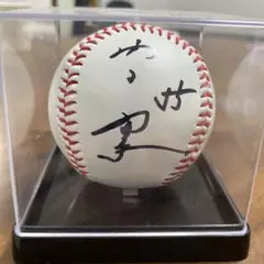 2026年最新】村上宗隆サインボールの人気アイテム - メルカリ