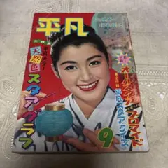 2026年最新】平凡 昭和の人気アイテム - メルカリ