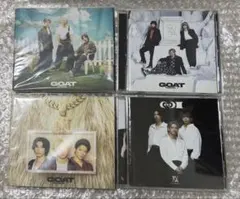 2026年最新】Number_I cdの人気アイテム - メルカリ