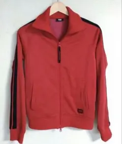 2026年最新】オニツカタイガー ジャージ 赤の人気アイテム - メルカリ