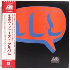 2026年最新】イエス YES LPの人気アイテム - メルカリ