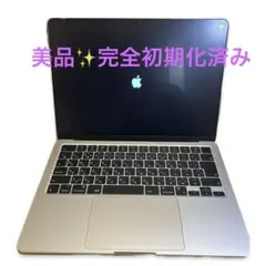 2026年最新】MacBook air m3 13インチ 512gbの人気アイテム - メルカリ