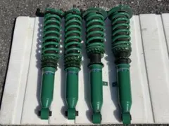 2026年最新】テイン フレックスz 車高調の人気アイテム - メルカリ