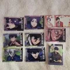 2026年最新】ブルーロックまとめ売りの人気アイテム - メルカリ