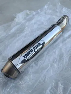 2026年最新】zrx1200 ダエグ スリップオンの人気アイテム - メルカリ