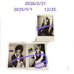 2026年最新】yo-ka チェキの人気アイテム - メルカリ