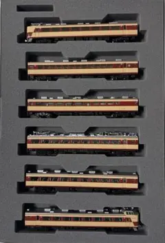 2026年最新】kato 485系の人気アイテム - メルカリ