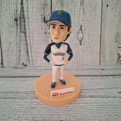 2026年最新】新庄剛志 ボブルヘッドの人気アイテム - メルカリ