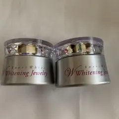 2026年最新】カオリホワイト薬用ホワイトニングジュエリーの人気