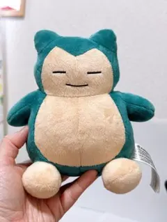 2026年最新】カビゴン ぬいぐるみ ポケモンセンター ふわふわの人気