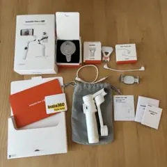 2026年最新】insta360 flow 2 pro クリエイターキットの人気アイテム