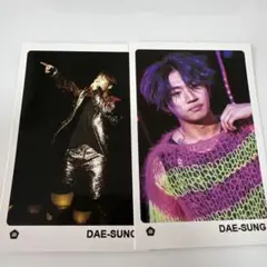 2026年最新】bigbang トレカの人気アイテム - メルカリ