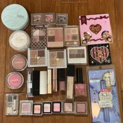 2026年最新】デパコスまとめ売りの人気アイテム - メルカリ