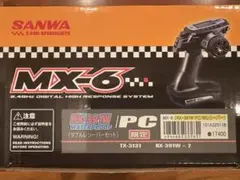 2026年最新】サンワ mx-6の人気アイテム - メルカリ