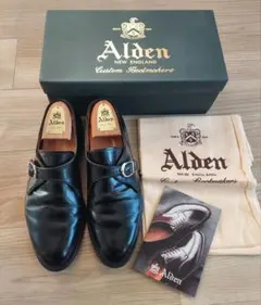 2026年最新】alden 7eの人気アイテム - メルカリ