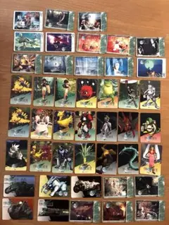 2026年最新】ff7 カードダスの人気アイテム - メルカリ