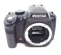2026年最新】PENTAX k-r ボディの人気アイテム - メルカリ