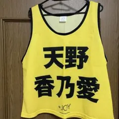 2026年最新】天野香乃愛 ビブスの人気アイテム - メルカリ