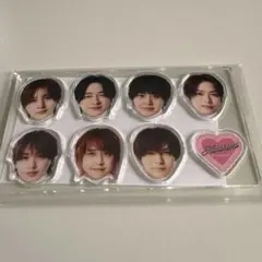 2026年最新】hey!say!jump アクスタ 全員の人気アイテム - メルカリ