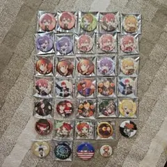 2026年最新】浦島坂田船缶バッジの人気アイテム - メルカリ