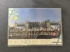 2026年最新】イコノイジョイ blu-rayの人気アイテム - メルカリ