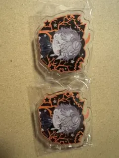 2026年最新】樋宮明星 缶バッジの人気アイテム - メルカリ