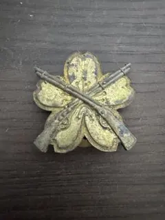 2026年最新】射撃徽章の人気アイテム - メルカリ