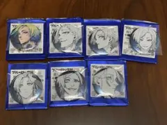 2026年最新】ミヒャエルカイザー 缶バッジ ブルーロック展の人気