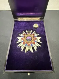 2026年最新】勲章 瑞宝の人気アイテム - メルカリ