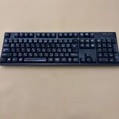 FILCO Majestouch 2 HAKUA テンキーレス 茶軸 - メルカリ