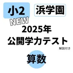 2026年最新】浜学園 復習テストの人気アイテム - メルカリ