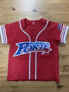 2026年最新】ポルテ野球ユニホームの人気アイテム - メルカリ