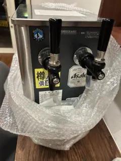 2026年最新】ビールサーバー ホシザキの人気アイテム - メルカリ