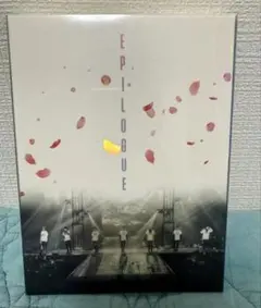 2026年最新】bts 花様年華 on stage epilogueの人気アイテム - メルカリ