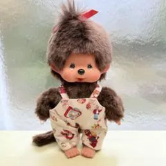 2026年最新】モンチッチMサイズ服の人気アイテム - メルカリ