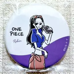 2026年最新】ニコ・ロビンバッジの人気アイテム - メルカリ