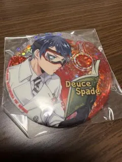 2026年最新】ツイステ デュース 缶バッジの人気アイテム - メルカリ