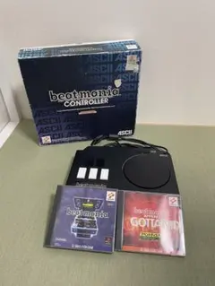 2026年最新】ps ビートマニア専用コントローラーの人気アイテム - メルカリ