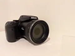 2026年最新】ニコン coolpix p900 中古の人気アイテム - メルカリ