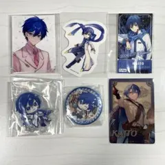 2026年最新】KAITOまとめ売りの人気アイテム - メルカリ