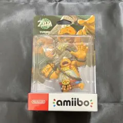 2026年最新】ティアキン amiiboの人気アイテム - メルカリ