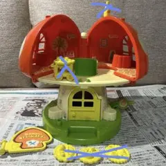 2026年最新】こえだちゃん きのこのレストランの人気アイテム - メルカリ