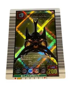 2026年最新】ムシキング オウゴンオニクワガタの人気アイテム - メルカリ