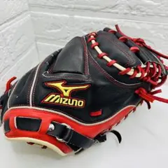 2026年最新】軟式 ミズノプロ キャッチャーミットの人気アイテム
