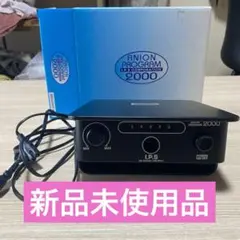 2026年最新】anion program 2000の人気アイテム - メルカリ