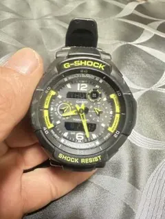 2026年最新】g-shock GW-3500BDの人気アイテム - メルカリ