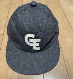 2026年最新】goodenough キャップの人気アイテム - メルカリ