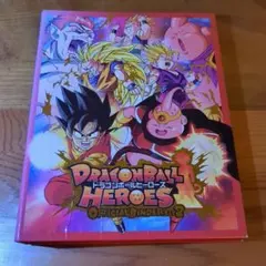 2026年最新】ドラゴンボールヒーローズ バインダー 10thの人気アイテム