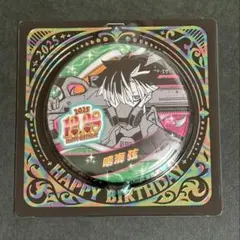 2026年最新】鳴海弦 バースデー缶バッジの人気アイテム - メルカリ