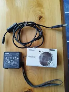 2026年最新】nikon coolpix s6200の人気アイテム - メルカリ